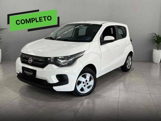 FIAT MOBI 1.0 EVO FLEX LIKE. MANUAL FIAT MOBI 1.0 EVO FLEX LIKE. MANUAL